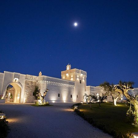 Masseria Almadava Polignano a Mare Exterior foto